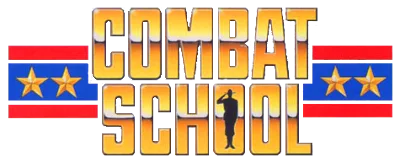 Combat School (joystick)