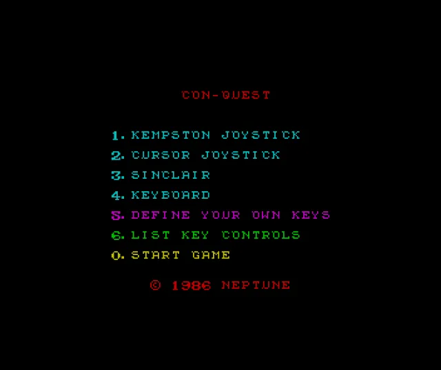 Con-Quest