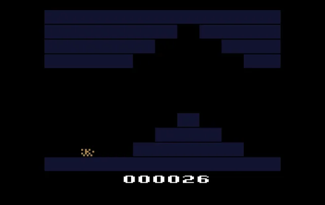 Copter Commander (2005) (Andrew Ho, Heather Pritchard, Andrew Trusty)