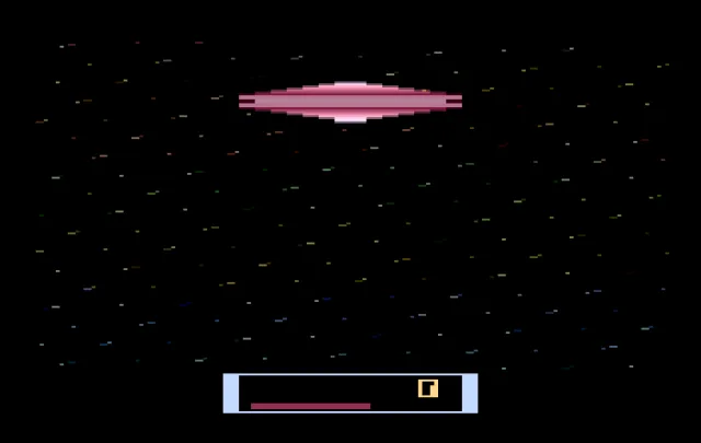 Cosmic Ark (1983) (CCE) (C 831) [a]