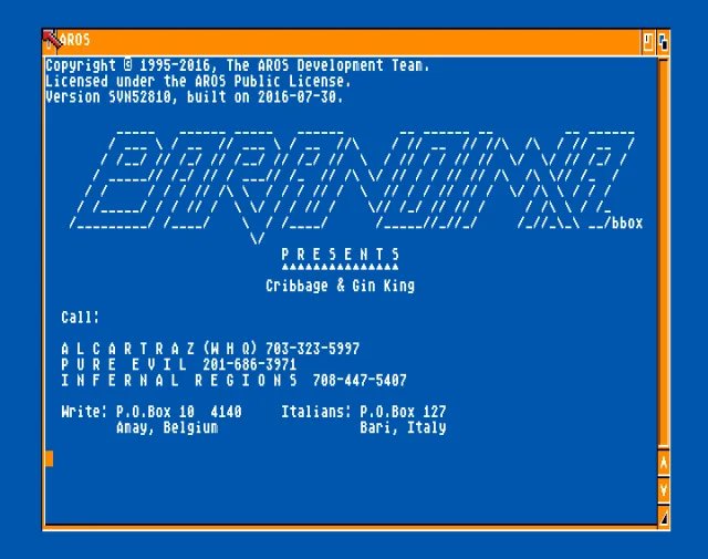 Cribbage King & Gin King v1.02 (1990)(Software Toolworks, The)[cr PNA]
