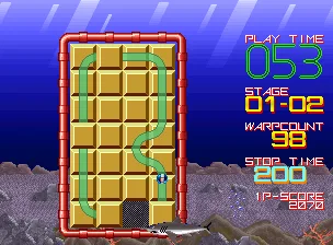 Cue Brick