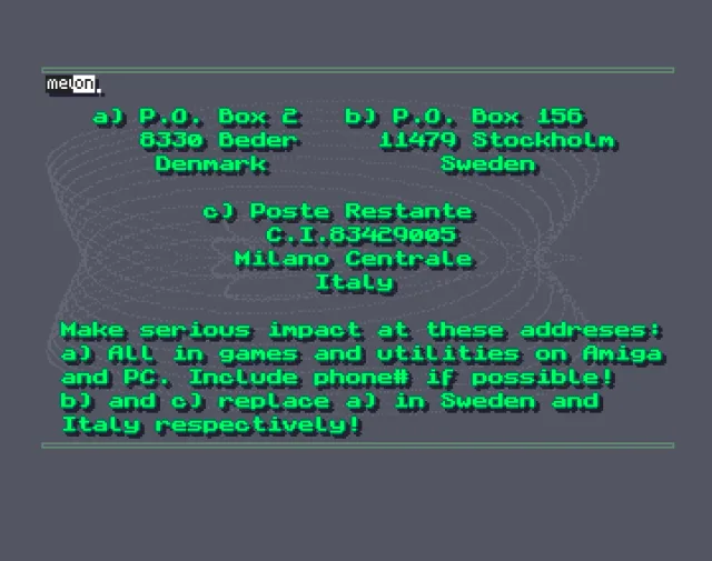 Cyber Cop (1991)(Energize)[cr CSL][h]