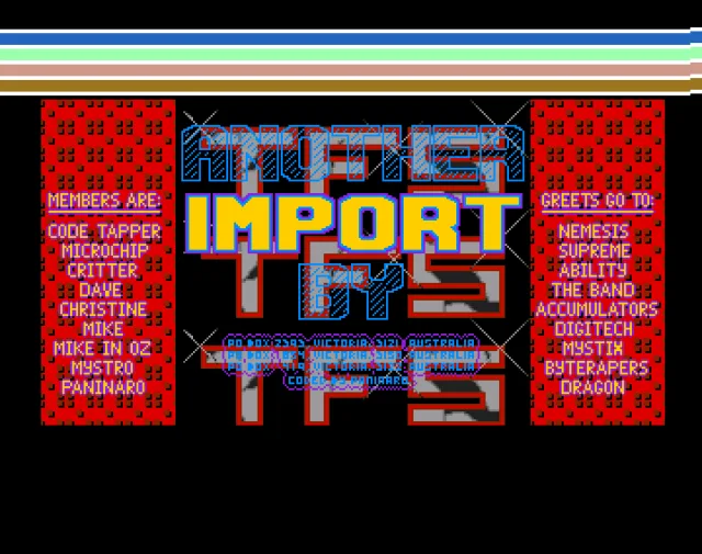 Cycles, The International Grand Prix Racing (1989)(Accolade)[cr PNA][h TFS]