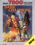 Dark Chambers