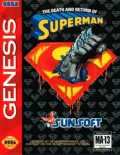 Death and Return of Superman, The