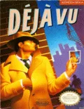 Deja Vu: A Nightmare Comes True!!