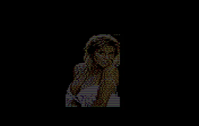 Demo Image Series #05 Samantha Fox (2003) (Andrew e)
