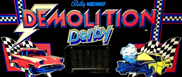 Demolition Derby