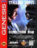Demolition Man