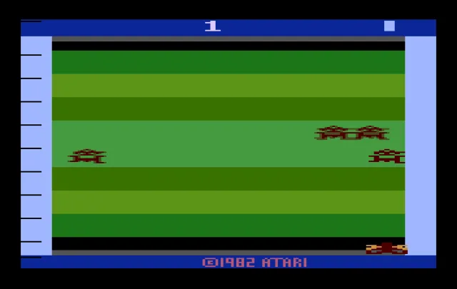 Demons to Diamonds Joystick (Demons to Diamonds Hack) (2005) (Fred Quimby)