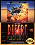 Desert Strike: Return to the Gulf