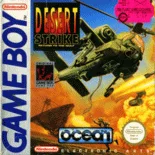 Desert Strike: Return to the Gulf