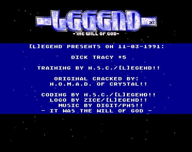 Dick Tracy (1990)(Titus)(M5)[cr CSL][t +7 LGD]