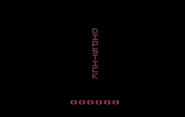 Dipstick (2006) (Chris Read)