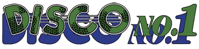 Disco No.1 (DECO Cassette) (US)