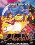 Disney’s Aladdin