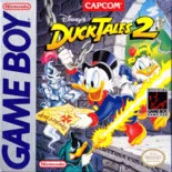 Disney’s DuckTales 2