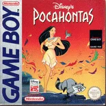 Disney’s Pocahontas