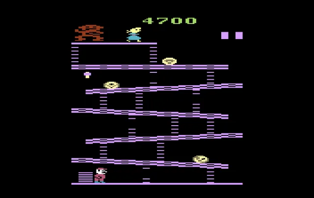 DK 2.0 (Donkey Kong Hack) (2003) (Dr. Kwack)