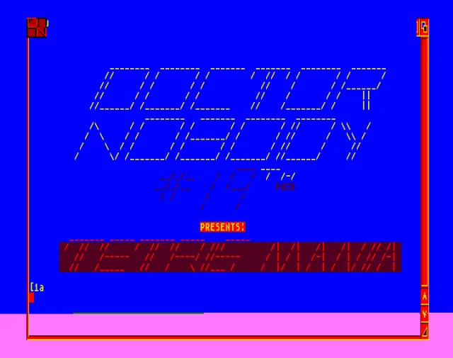 Doctor Nobody Pack 19 Tetris Mania