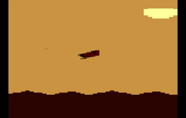 Dogfight Game Mod (Manu Kapoor) (WIP)