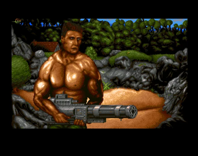 Dogs of War (1989)(Elite)[cr][h Suxxess][a intro disabled]