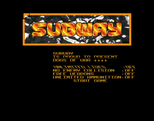 Dogs of War (1989)(Elite)[cr][t +4 Subway]