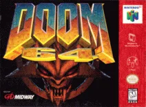 Doom 64