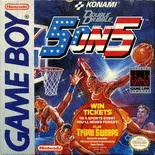 Double Dribble