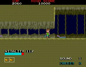 Dragon Buster