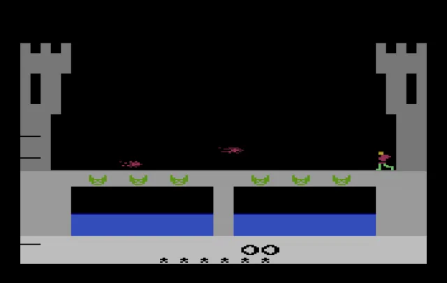 Dragonfire (Supercharger Conversion Hack) (2008) (Kurt Howe)