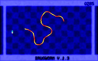 Drugworm