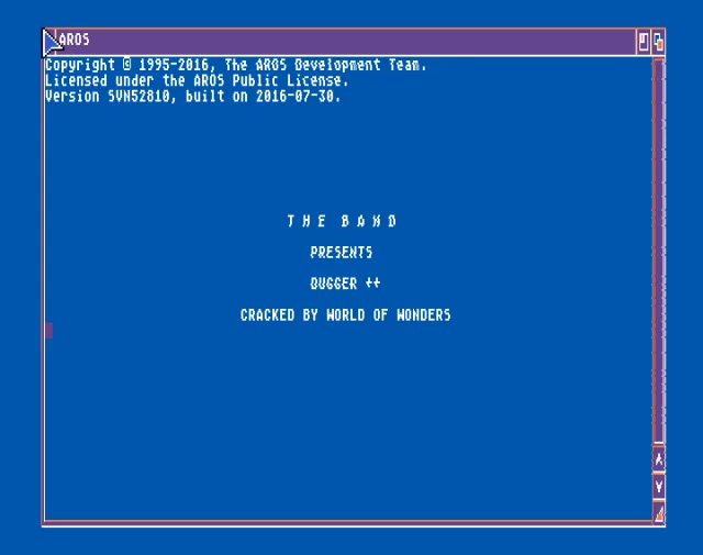 Dugger (1988)(Linel)[cr WOW][t +1 Band][v SystemZ v5.0]