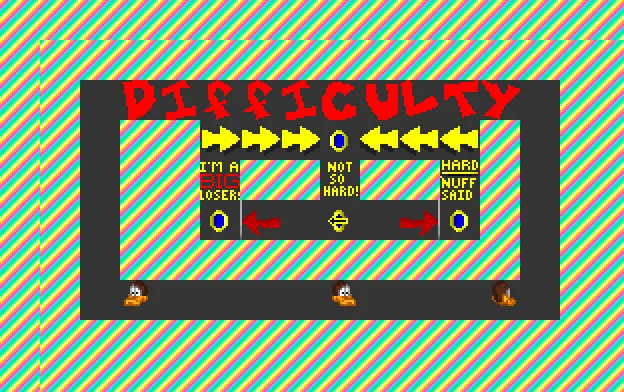 Dummy Duck! II