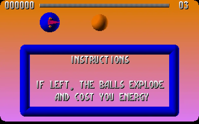 E-Motion (MS-DOS)