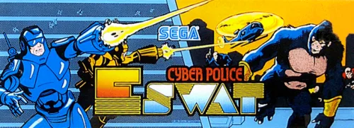 E-Swat - Cyber Police