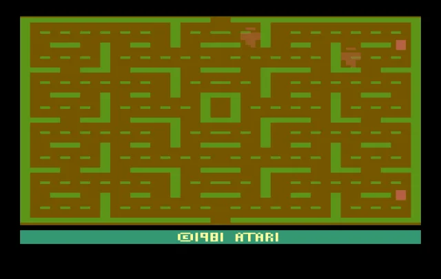 E.T.'s Candy Bars Z26 (Pac Man Hack) (2006) (Wade Casaldi)