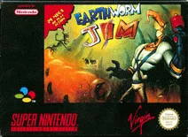 Earthworm Jim