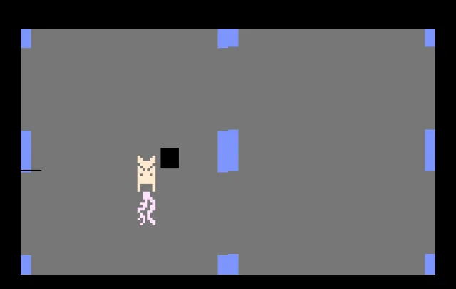 Elf Adventure (05 02 83) (Atari, Warren Robinett) (Prototype)