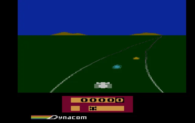 Enduro (1983) (Dynacom)