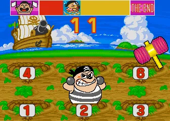 Exciting Animal Land Jr. (USA, Canada, Mexico)