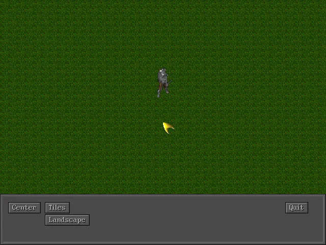 Fallout 1 Prototype
