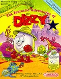 Fantastic Adventures of Dizzy, The