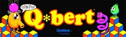 Faster, Harder, More Challenging Q*bert