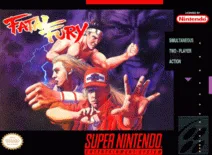 Fatal Fury