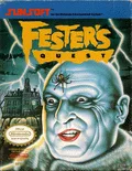 Fester’s Quest