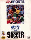 FIFA International Soccer