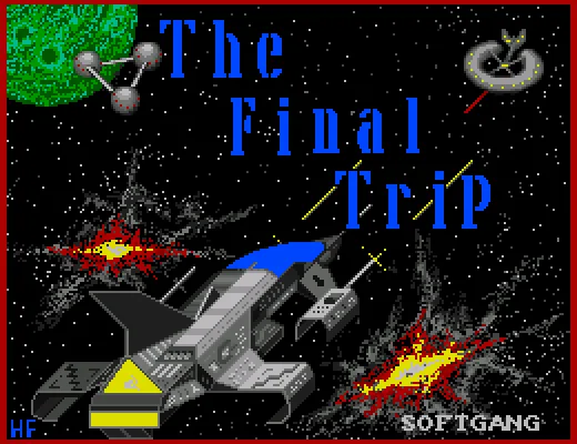 Final Trip, The