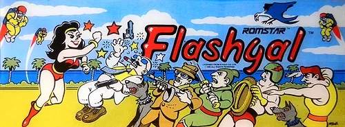 Flashgal